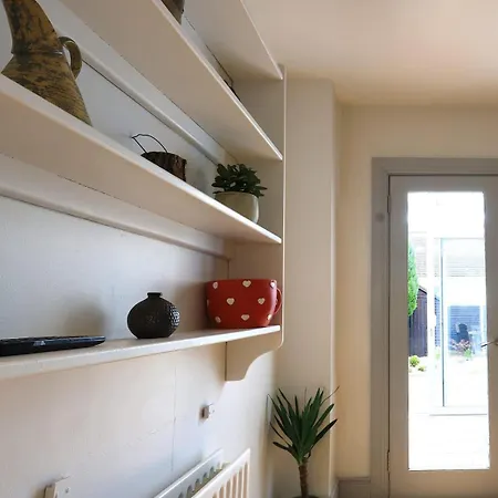 Way Ferienhaus Virginia