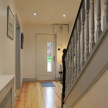 Ferienhaus Way Virginia