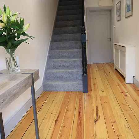 Ferienhaus Way Virginia