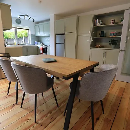 Way Casa vacanze Virginia