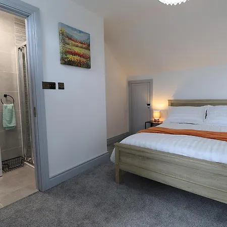 Holiday home Way