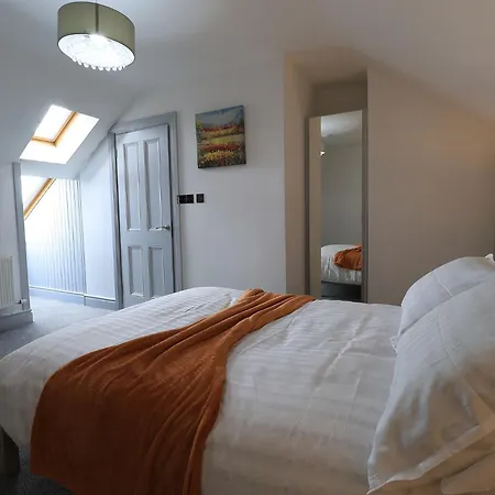 Ferienhaus Way Virginia