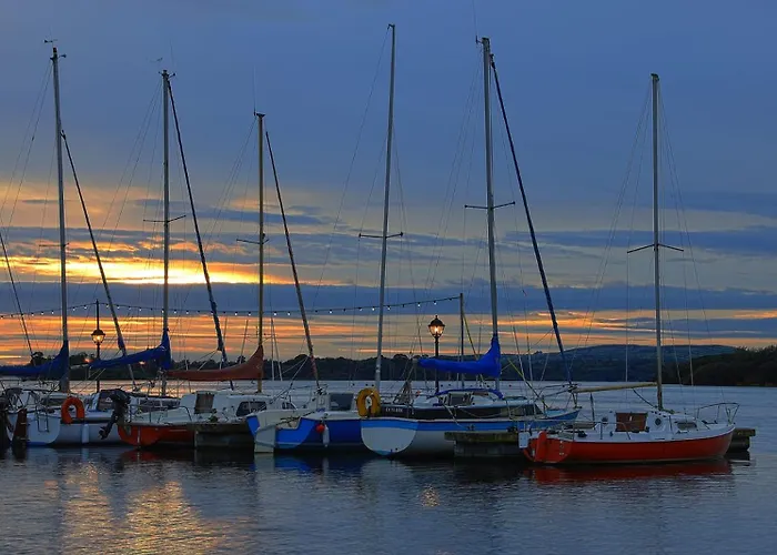 Way Feriehus Virginia