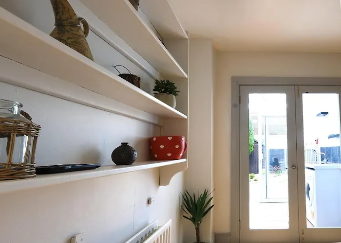 Way Feriehus Virginia