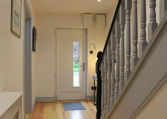 Feriehus Way Virginia