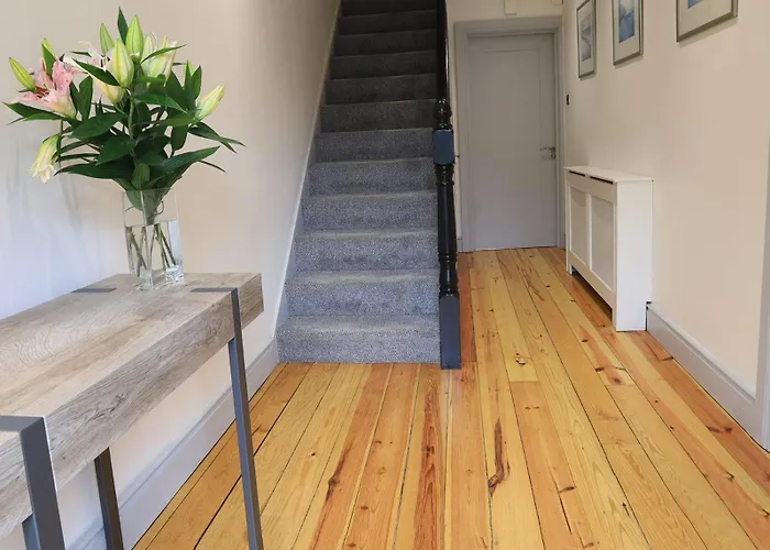 Feriehus Way Virginia