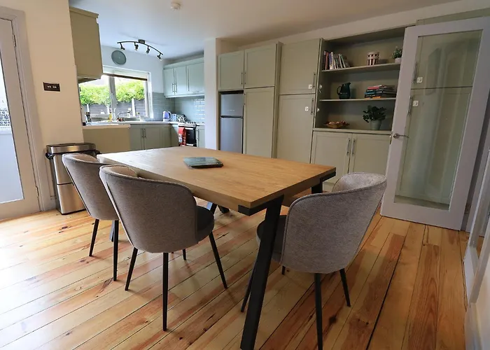 Way Feriehus Virginia