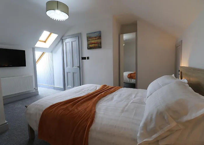 Feriehus Way Virginia